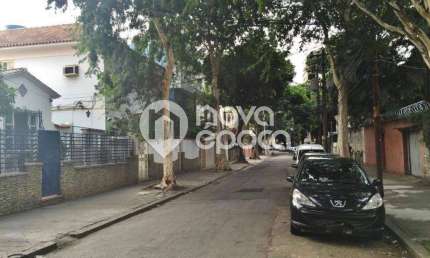 Casa com 14 quartos à venda na Rua Japeri, Rio Comprido, Rio de Janeiro