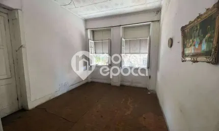 Casa com 6 quartos à venda na Rua do Parque, São Cristóvão, Rio de Janeiro