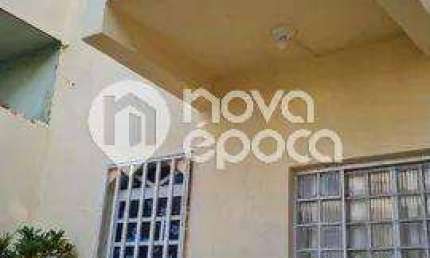 Casa com 4 quartos à venda na Rua Leopoldo, Andaraí, Rio de Janeiro