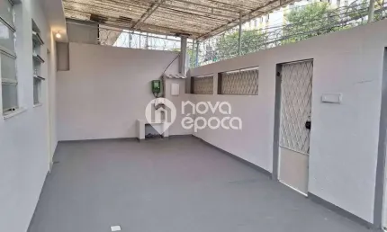 Casa com 4 quartos à venda na Estrada Adhemar Bebiano, Engenho da Rainha, Rio de Janeiro