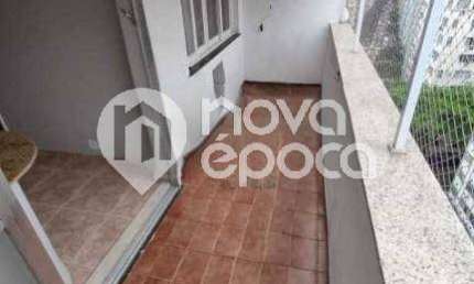 Cobertura com 2 quartos à venda na Avenida Nossa Senhora de Copacabana, Copacabana, Rio de Janeiro