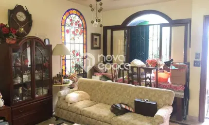 Casa em condomínio fechado com 4 quartos à venda na Rua General Polidoro, Botafogo, Rio de Janeiro
