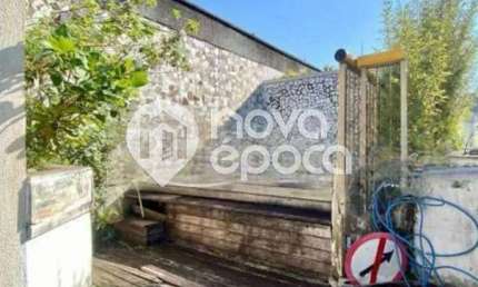 Cobertura com 2 quartos à venda na Avenida Bartolomeu Mitre, Leblon, Rio de Janeiro