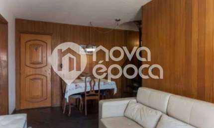 São Francisco Xavier | Cobertura 2 quartos, sendo 1 suite