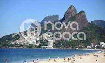 Cobertura com 4 quartos à venda na Rua Visconde de Pirajá, Ipanema, Rio de Janeiro