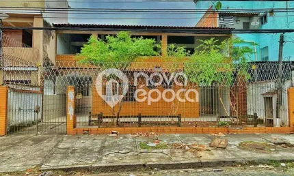 Casa com 4 quartos à venda na Rua Ícaro, Curicica, Rio de Janeiro