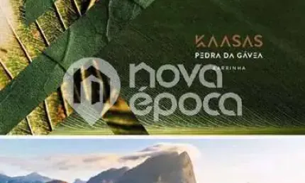 Casa com 4 quartos à venda na Estrada Sorima, Barra da Tijuca, Rio de Janeiro
