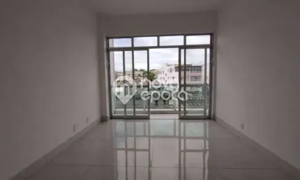 Cobertura com 3 quartos à venda na Avenida do Magisterio, Portuguesa, Rio de Janeiro