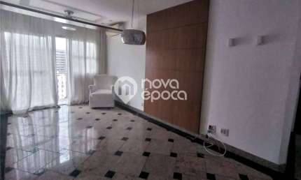 Cobertura com 3 quartos à venda na Rua Jorge Rudge, Vila Isabel, Rio de Janeiro