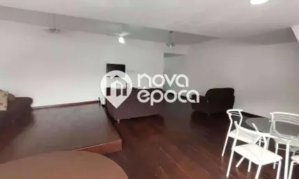 Cobertura com 4 quartos à venda na Avenida Nossa Senhora de Copacabana, Copacabana, Rio de Janeiro