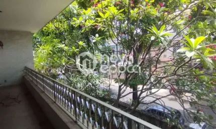 Casa com 5 quartos à venda na Travessa Comendador Filips, Méier, Rio de Janeiro