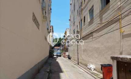 Casa com 4 quartos à venda na Rua Santa Luísa, Maracanã, Rio de Janeiro