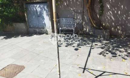 Casa com 5 quartos à venda na Avenida Amaro Cavalcanti, Engenho de Dentro, Rio de Janeiro