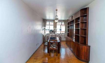Cobertura com 3 quartos à venda na Rua Riachuelo, Centro, Rio de Janeiro