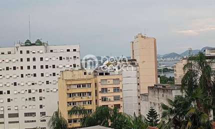 Casa com 6 quartos à venda na Rua Pinto Martins, Santa Teresa, Rio de Janeiro