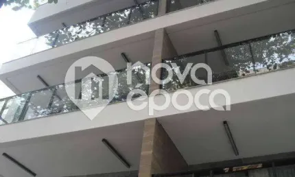 Cobertura com 4 quartos à venda na Rua Homem de Melo, Tijuca, Rio de Janeiro