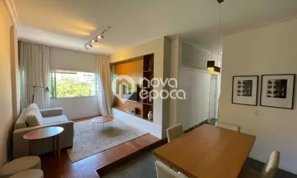Cobertura com 2 quartos à venda na Rua Barão da Torre, Ipanema, Rio de Janeiro
