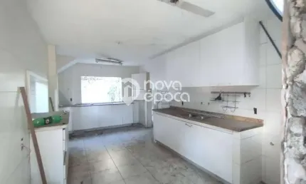 Casa com 4 quartos à venda na Estrada do Guanumbi, Freguesia (Jacarepaguá), Rio de Janeiro