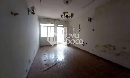 Casa com 2 quartos à venda na Rua Senador Muniz Freire, Vila Isabel, Rio de Janeiro