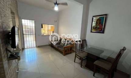 Casa com 3 quartos à venda na Rua General Clarindo, Engenho de Dentro, Rio de Janeiro