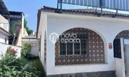 Casa com 4 quartos à venda na Rua Apiacás, Taquara, Rio de Janeiro
