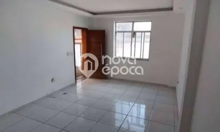 Casa com 3 quartos à venda na Rua Mário Carpenter, Abolição, Rio de Janeiro