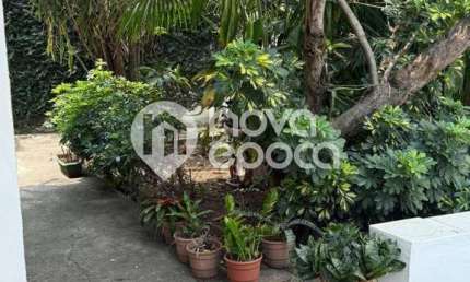 Casa com 8 quartos à venda na Rua Elisa de Albuquerque, Todos os Santos, Rio de Janeiro