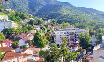Cobertura com 3 quartos à venda na Rua Ângelo Agostini, Tijuca, Rio de Janeiro