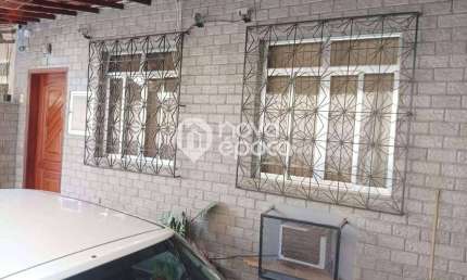 Casa em condomínio fechado com 2 quartos à venda na Rua Irapua, Penha Circular, Rio de Janeiro