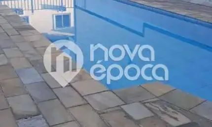 Casa com 3 quartos à venda na Rua Caniu, Pechincha, Rio de Janeiro