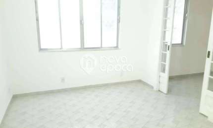 Casa em condomínio fechado com 3 quartos à venda na Rua Visconde de Itamarati, Maracanã, Rio de Janeiro