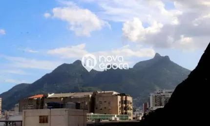 Cobertura com 3 quartos à venda na Rua Almirante Cochrane, Tijuca, Rio de Janeiro