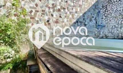 Cobertura com 2 quartos à venda na Avenida Bartolomeu Mitre, Leblon, Rio de Janeiro
