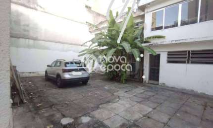 Casa com 7 quartos à venda na Rua Baltazar Lisboa, Tijuca, Rio de Janeiro