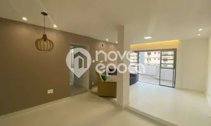 Cobertura com 3 quartos à venda na Rua Visconde de Santa Isabel, Vila Isabel, Rio de Janeiro