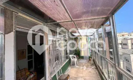 Cobertura com 3 quartos à venda na Rua Aires Saldanha, Copacabana, Rio de Janeiro