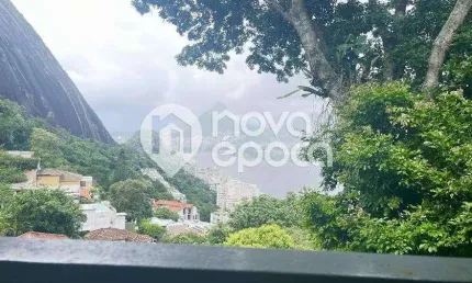 Casa com 3 quartos à venda na Rua Vitória Régia, Lagoa, Rio de Janeiro
