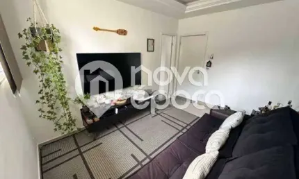 Cobertura com 2 quartos à venda na Rua Barata Ribeiro, Copacabana, Rio de Janeiro