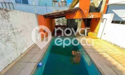 Cobertura com 3 quartos à venda na Rua Prudente de Morais, Ipanema, Rio de Janeiro