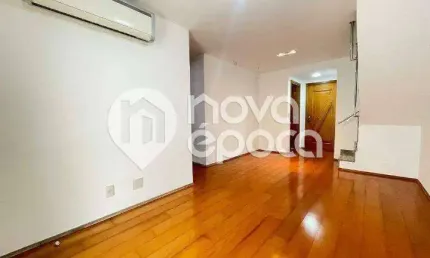Cobertura com 3 quartos à venda na Rua da Passagem, Botafogo, Rio de Janeiro