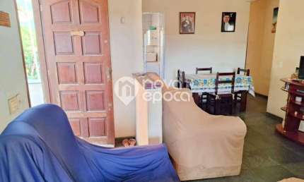 Casa com 7 quartos à venda na Rua Clarimundo de Melo, Piedade, Rio de Janeiro