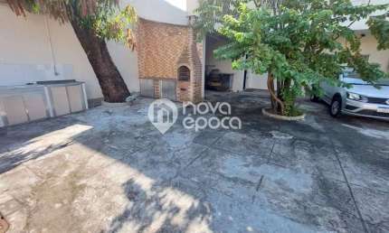 Casa com 3 quartos à venda na Rua Trinta de Maio, Penha, Rio de Janeiro