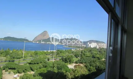 Cobertura com 4 quartos à venda na Praia do Flamengo, Flamengo, Rio de Janeiro