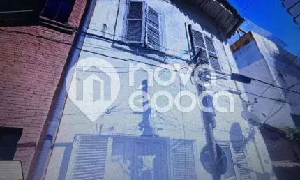 Casa com 8 quartos à venda na Rua Visconde de Cruzeiro, Flamengo, Rio de Janeiro