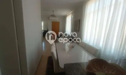 Casa com 6 quartos à venda na Rua Doutor Bulhões, Engenho de Dentro, Rio de Janeiro