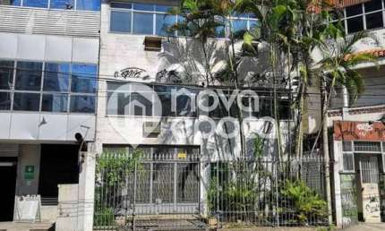 Casa com 3 quartos à venda na Rua Professor Gabizo, Maracanã, Rio de Janeiro