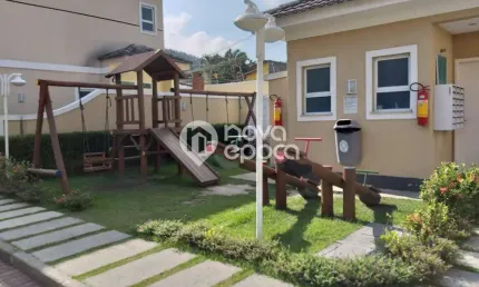 Casa com 3 quartos à venda na Avenida General Atratino Côrtes Coutinho, Serra Grande, Niterói
