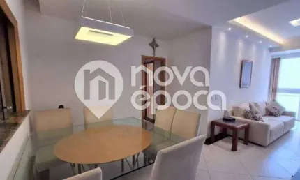 Cobertura com 3 quartos à venda na Rua Real Grandeza, Botafogo, Rio de Janeiro