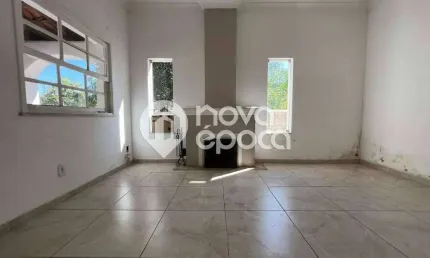 Casa com 3 quartos à venda na Rua Ferreira de Almeida, Alto da Boa Vista, Rio de Janeiro