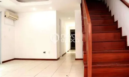 Cobertura com 3 quartos à venda na Rua Venceslau, Méier, Rio de Janeiro